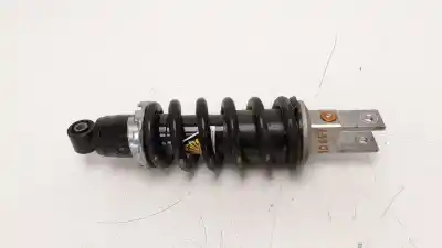 Автозапчастина б/у задній амортизатор для yamaha mt-07 mt-07 посилання на oem iam 4aa2225940  