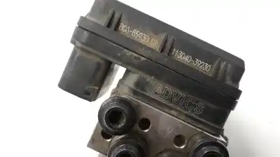 Second-hand car spare part abs for yamaha mt-07 mt-07 oem iam references bc68593001  11304039230
