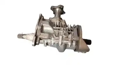 Second-hand car spare part front differential for dacia duster (hs_) 1.5 dci 4x4 (hsmc, hsmd) oem iam references 8201045074  