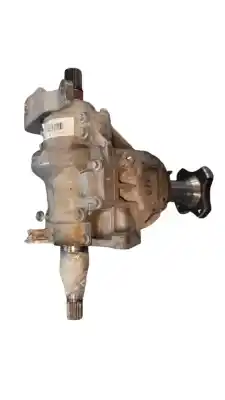 Second-hand car spare part front differential for dacia duster (hs_) 1.5 dci 4x4 (hsmc, hsmd) oem iam references 8201045074  