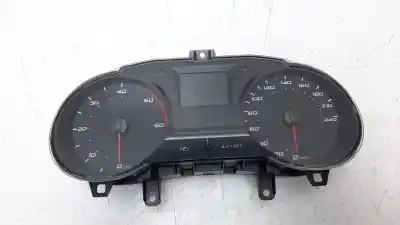 Peça sobressalente para automóvel em segunda mão quadrante por seat ibiza (6j5) 1.9 tdi referências oem iam 6j0920801a