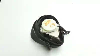 Peça sobressalente para automóvel em segunda mão cinto de segurança traseiro direito por seat ibiza (6j5) 1.9 tdi referências oem iam 6j0857805a