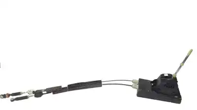 Second-hand car spare part gear lever for dacia duster (hs_) 1.5 dci 4x4 (hsmc, hsmd) oem iam references 8200976710f