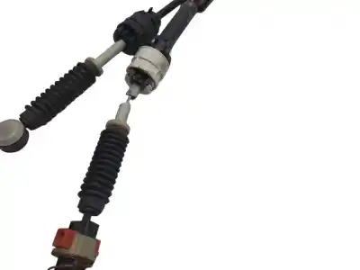 Second-hand car spare part gear lever for dacia duster (hs_) 1.5 dci 4x4 (hsmc, hsmd) oem iam references 8200976710f  