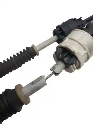 Second-hand car spare part gear lever for dacia duster (hs_) 1.5 dci 4x4 (hsmc, hsmd) oem iam references 8200976710f  