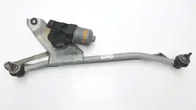 Second-hand car spare part front windshield wiper motor for dacia duster (hs_) 1.5 dci 4x4 (hsmc, hsmd) oem iam references 8200619512