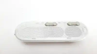 Second-hand car spare part interior light for dacia duster (hs_) 1.5 dci 4x4 (hsmc, hsmd) oem iam references 8200073231