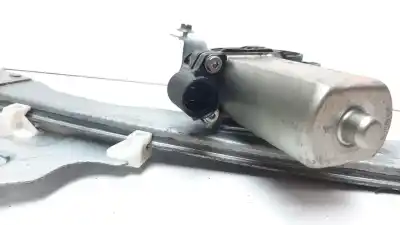 Автозапчастина б/у регулятор переднього правого скла для dacia duster (hs_) 1.5 dci 4x4 (hsmc, hsmd) посилання на oem iam 8200733828 115614 106085501