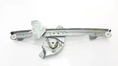 Автозапчастина б/у регулятор переднього правого скла для dacia duster (hs_) 1.5 dci 4x4 (hsmc, hsmd) посилання на oem iam 8200733828 115614 106085501