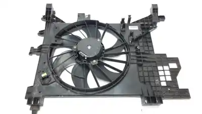 Second-hand car spare part radiator cooling fan for dacia duster (hs_) 1.5 dci 4x4 (hsmc, hsmd) oem iam references 214816758r