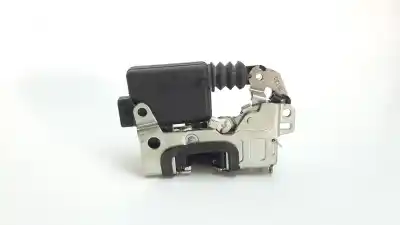 Second-hand car spare part rear right door lock for dacia duster (hs_) 1.5 dci 4x4 (hsmc, hsmd) oem iam references 825029556r