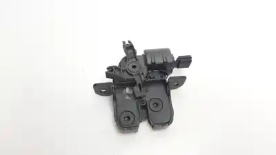 Second-hand car spare part trunk lock for dacia duster (hs_) 1.5 dci 4x4 (hsmc, hsmd) oem iam references 905030010r
