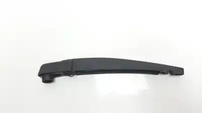 Second-hand car spare part rear windshield wiper arm for dacia duster (hs_) 1.5 dci 4x4 (hsmc, hsmd) oem iam references 80012977b