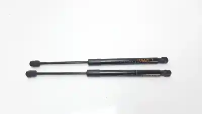 Second-hand car spare part tailgate gas strut for dacia duster (hs_) 1.5 dci 4x4 (hsmc, hsmd) oem iam references 904520004r