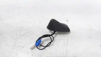 Pezzo di ricambio per auto di seconda mano ANTENNA per PEUGEOT 308 II (LB_, LP_, LW_, LH_, L3_)  Riferimenti OEM IAM 9666567580  