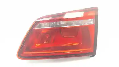 Pièce détachée automobile d'occasion feu arrière droit intérieur pour volkswagen golf vii sportsvan 2.0 tdi références oem iam 510945094g