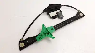 Pièce détachée automobile d'occasion léve glace arrière gauche pour volkswagen golf vii sportsvan 2.0 tdi références oem iam 510839461d