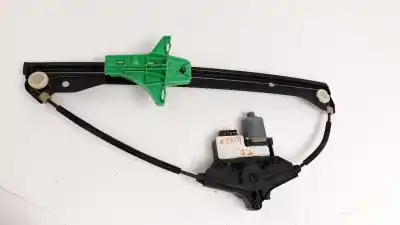 Pièce détachée automobile d'occasion léve glace arrière droit pour volkswagen golf vii sportsvan 2.0 tdi références oem iam 510839462d