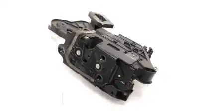 Pièce détachée automobile d'occasion serrure de porte avant gauche pour volkswagen golf vii sportsvan 2.0 tdi références oem iam 5k1837015j