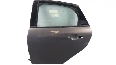 Pezzo di ricambio per auto di seconda mano porta posteriore sinistra per ford focus lim. (cb8) 1.6 tdci cat riferimenti oem iam pbm51a24631bf