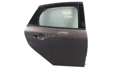 Pezzo di ricambio per auto di seconda mano porta posteriore destra per ford focus lim. (cb8) 1.6 tdci cat riferimenti oem iam pbm51a24630bf