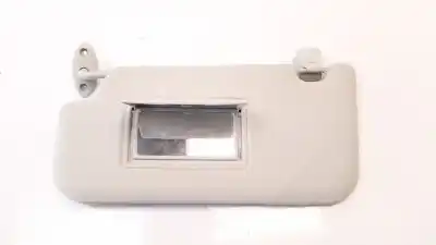 Pezzo di ricambio per auto di seconda mano tenda sinistra per ford focus lim. (cb8) 1.6 tdci cat riferimenti oem iam 1726205