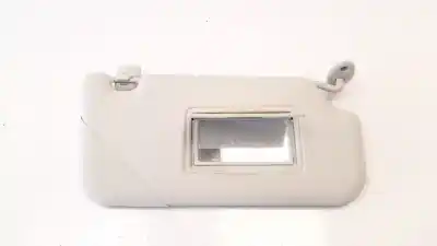 Pezzo di ricambio per auto di seconda mano parasole destro per ford focus lim. (cb8) 1.6 tdci cat riferimenti oem iam 1725743