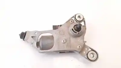 Pezzo di ricambio per auto di seconda mano tiranti e motorino del tergicristallo anteriore per ford focus lim. (cb8) 1.6 tdci cat riferimenti oem iam bm5117504ak