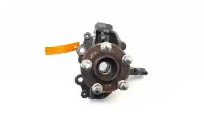 Second-hand car spare part front left knuckle for ford focus lim. (cb8) 1.6 tdci cat oem iam references av613k171  