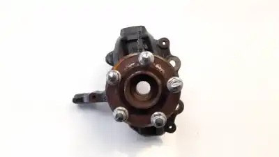 Pezzo di ricambio per auto di seconda mano attacco anteriore destro per ford focus lim. (cb8) 1.6 tdci cat riferimenti oem iam av613k170