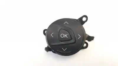 Second-hand car spare part STEERING WHEEL SWITCH for FORD FOCUS LIM. (CB8)  OEM IAM references AM5T14K147AA  