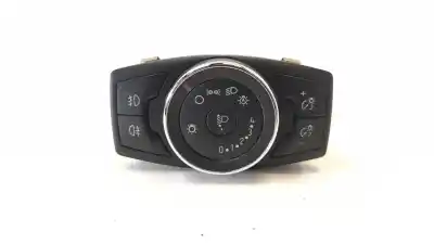 Pezzo di ricambio per auto di seconda mano controllo della luce per ford focus lim. (cb8) 1.6 tdci cat riferimenti oem iam bm5t13a024ce