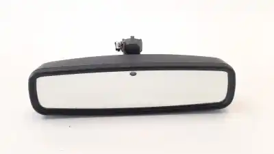 Pezzo di ricambio per auto di seconda mano specchio interno per ford focus lim. (cb8) 1.6 tdci cat riferimenti oem iam 5314904