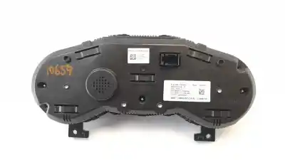 Peça sobressalente para automóvel em segunda mão quadrante por ford focus lim. (cb8) 1.6 tdci cat referências oem iam bm5t14c226ae bm5t10849bcg bm5t14c026aac