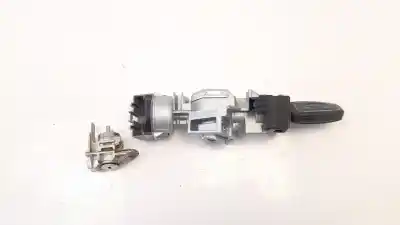 Second-hand car spare part ignition switch for ford focus lim. (cb8) 1.6 tdci cat oem iam references 3m513f880ae  