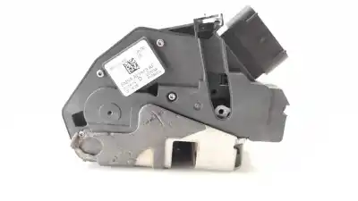 Pezzo di ricambio per auto di seconda mano serratura porta anteriore sinistra per ford focus lim. (cb8) 1.6 tdci cat riferimenti oem iam bm5aa21813af