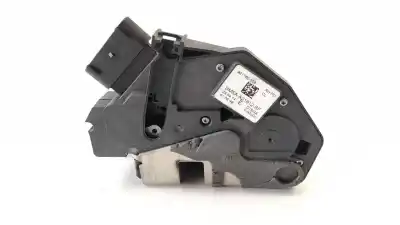 Pezzo di ricambio per auto di seconda mano serratura porta anteriore destra per ford focus lim. (cb8) 1.6 tdci cat riferimenti oem iam bm5aa21812bf