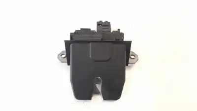 Pezzo di ricambio per auto di seconda mano baule / serratura del cancello per ford focus lim. (cb8) 1.6 tdci cat riferimenti oem iam 8m51r442a66eb