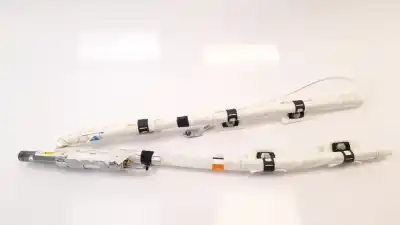 Pezzo di ricambio per auto di seconda mano airbag a tenda anteriore sinistro per ford focus lim. (cb8) 1.6 tdci cat riferimenti oem iam 1b6301501