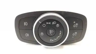 Second-hand car spare part headlights switch for ford transit custom kombi 2.0 tdci cat oem iam references jx7t13d061ec