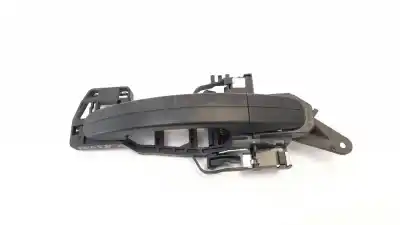 Second-hand car spare part exterior right side door handle for ford transit custom kombi 2.0 tdci cat oem iam references bk21v266b22ab