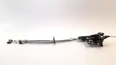 Second-hand car spare part gear lever for ford transit custom kombi 2.0 tdci cat oem iam references jk2r7c453lad