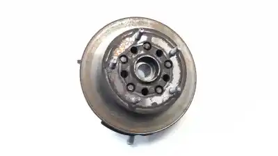 Second-hand car spare part front left knuckle for ford transit custom kombi 2.0 tdci cat oem iam references kk313k186aa