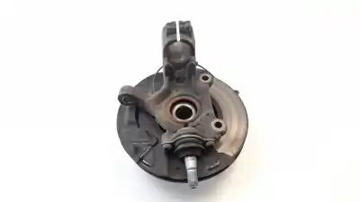 Second-hand car spare part front left knuckle for ford transit custom kombi 2.0 tdci cat oem iam references kk313k186aa  