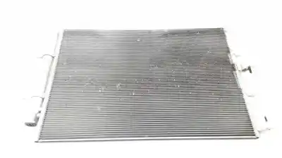 Second-hand car spare part air conditioning condenser / radiator for ford transit custom kombi 2.0 tdci cat oem iam references gk218c342bc
