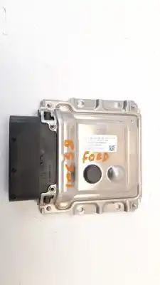 Second-hand car spare part electronic module for ford transit custom kombi 2.0 tdci cat oem iam references kv6a5h298cd