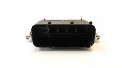 Автозапчастина б/у електронний модуль для ford transit custom kombi 2.0 tdci cat посилання на oem iam kv6a5h298cd  0281036458