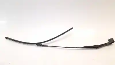 Second-hand car spare part left front windshield wiper arm for ford transit custom kombi 2.0 tdci cat oem iam references bk2117526dc