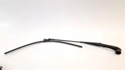 Second-hand car spare part left front windshield wiper arm for ford transit custom kombi 2.0 tdci cat oem iam references bk2117526dc  