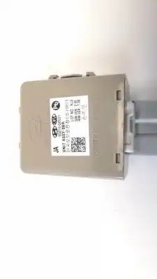 Автозапчасти б/у электронный модуль за kia picanto (ja) 1.0 cat ссылки oem iam 95210g6001